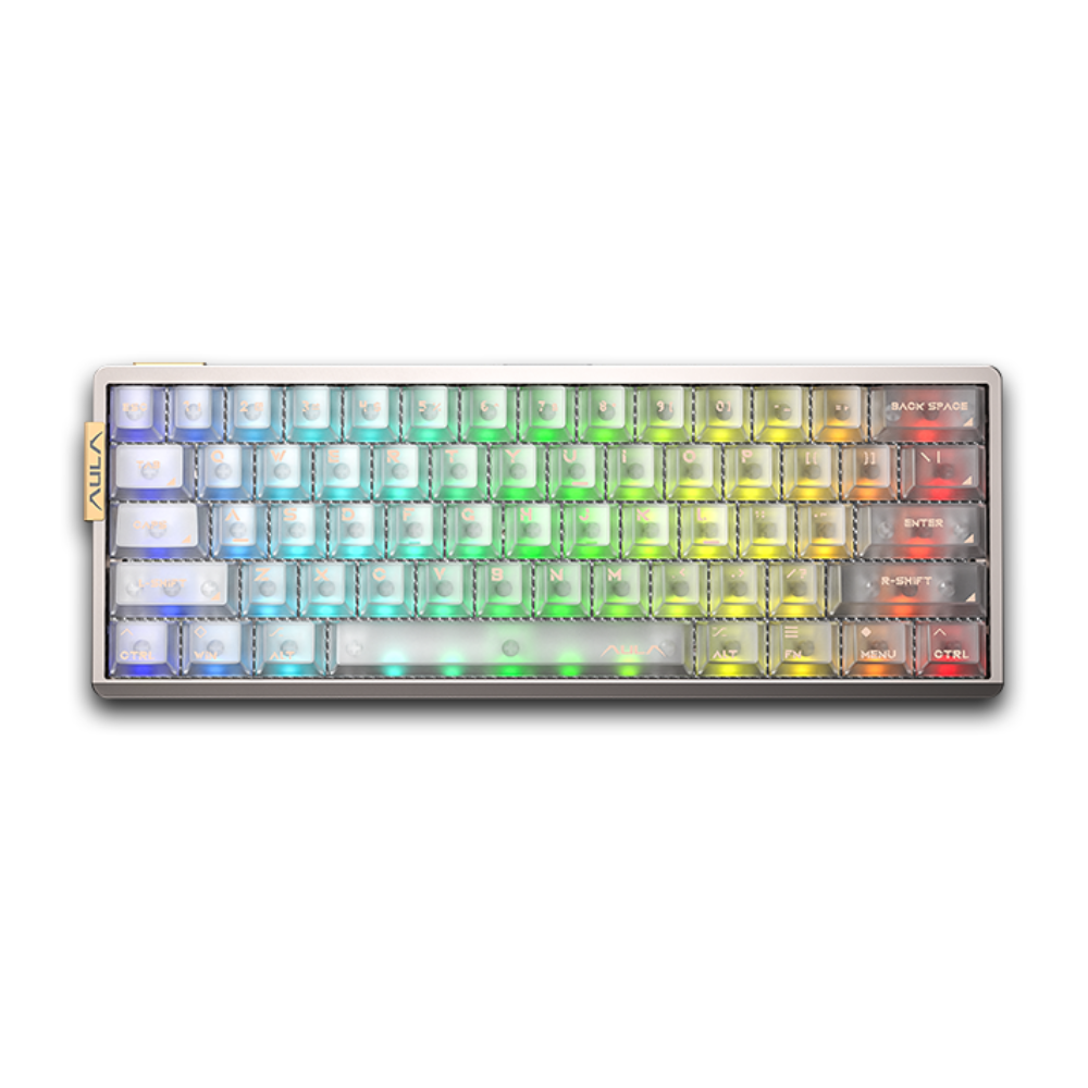 AULA AG60 ゲーミングキーボード – Aula Inno