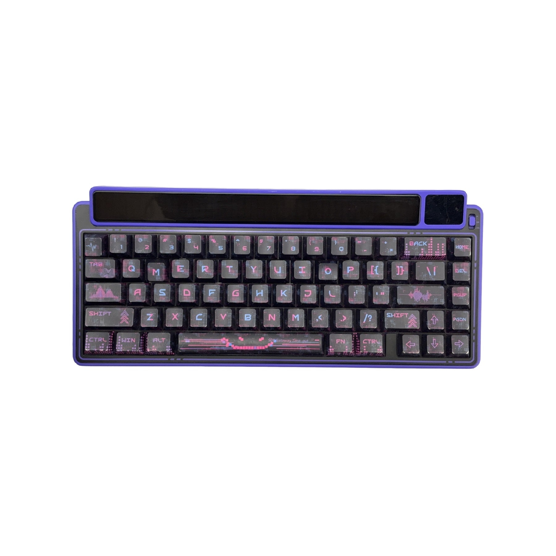 Leobog AMG65 65%ゲーミングキーボード – Aula Inno