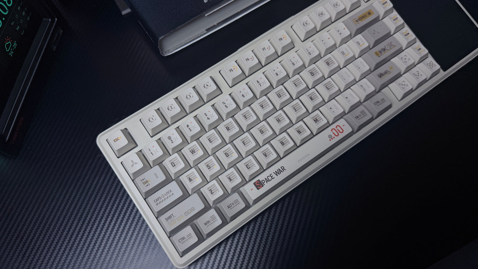 ゲーミングキーボード 比較