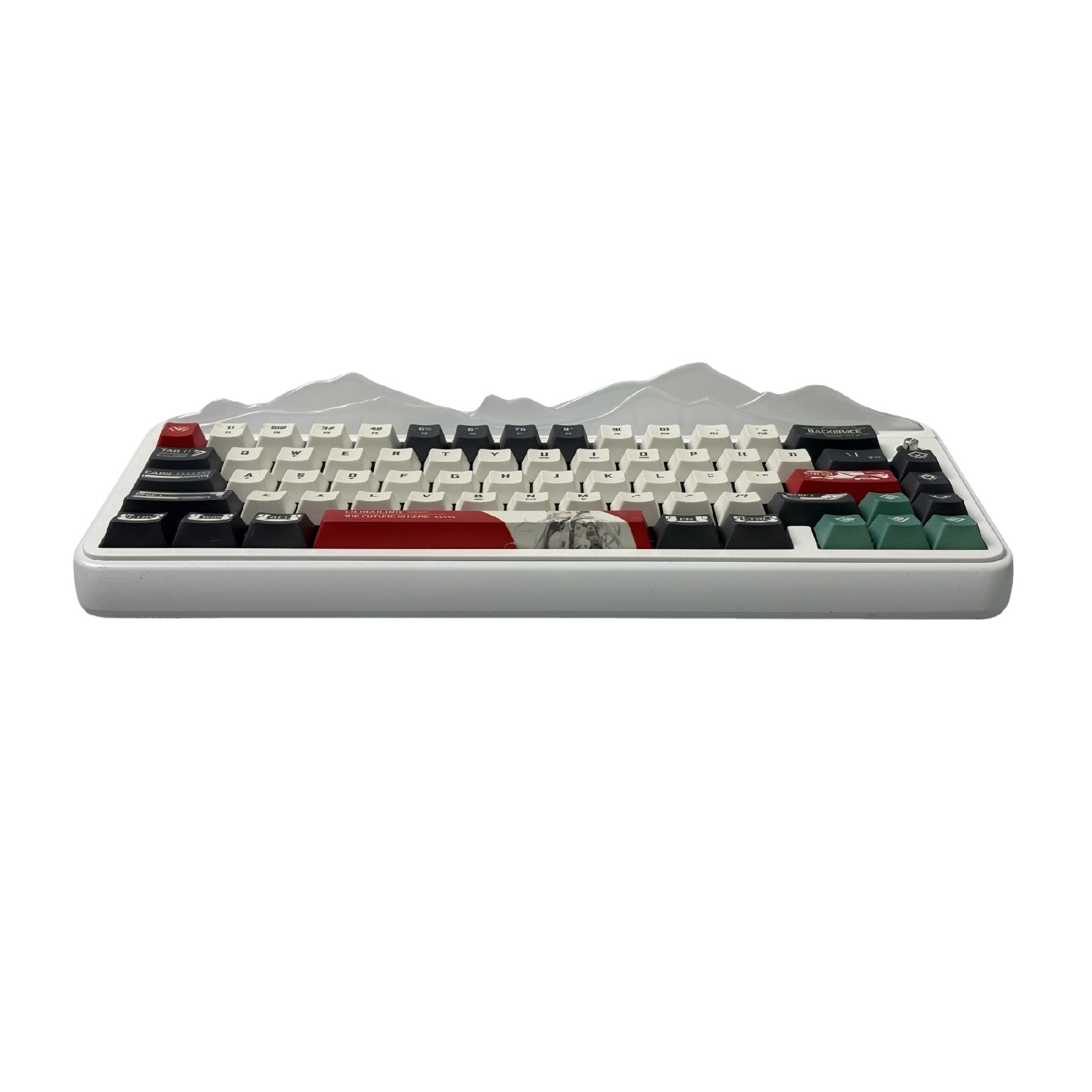 Leobog Hi65 65%メカニカルゲーミングキーボード – Aula Inno