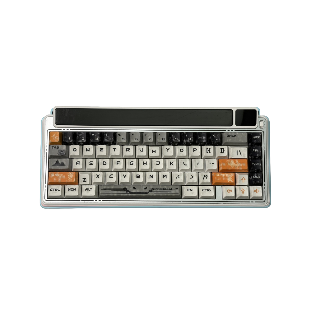Leobog AMG65 65%ゲーミングキーボード – Aula Inno Leobog AMG65 65%ゲーミングキーボード – Aula Inno