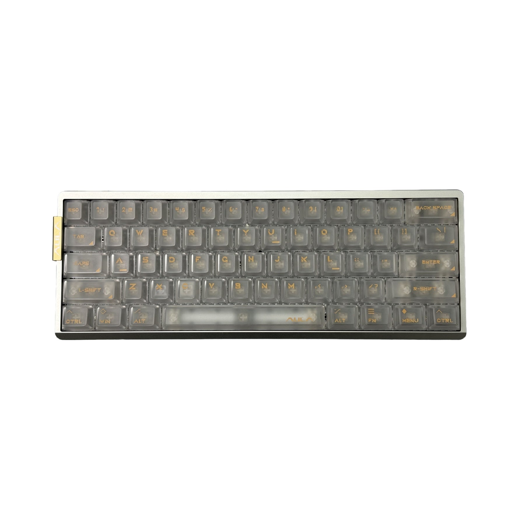 AULA AG60Pro ゲーミングキーボード – Aula Inno