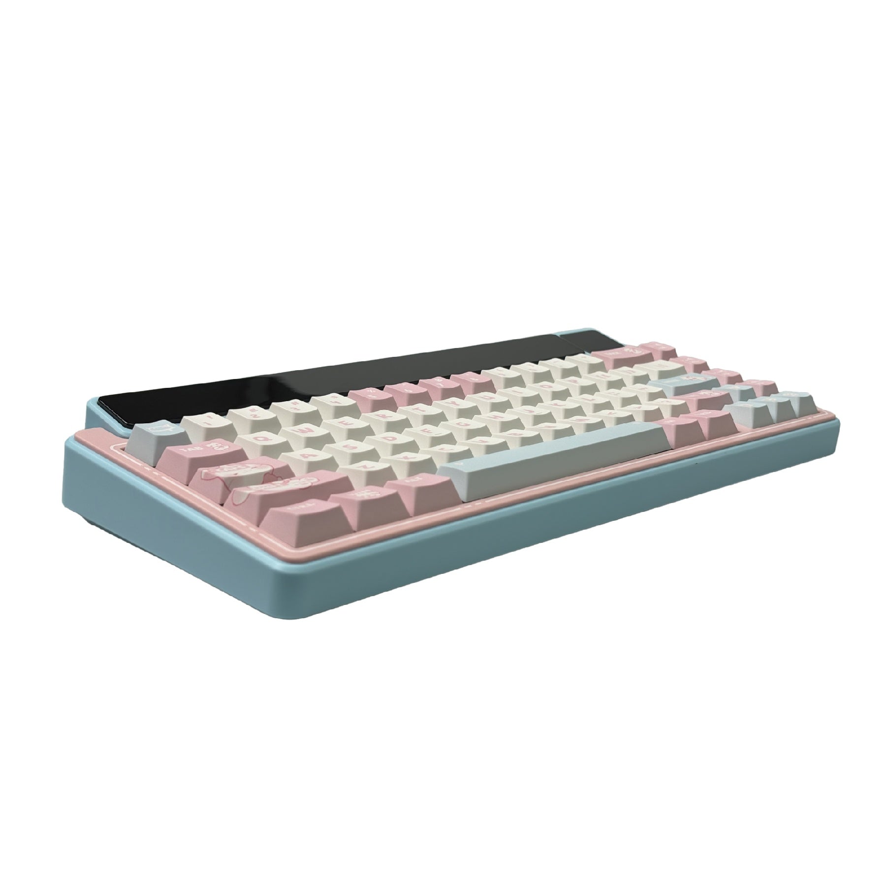 Leobog AMG65 65%ゲーミングキーボード – Aula Inno