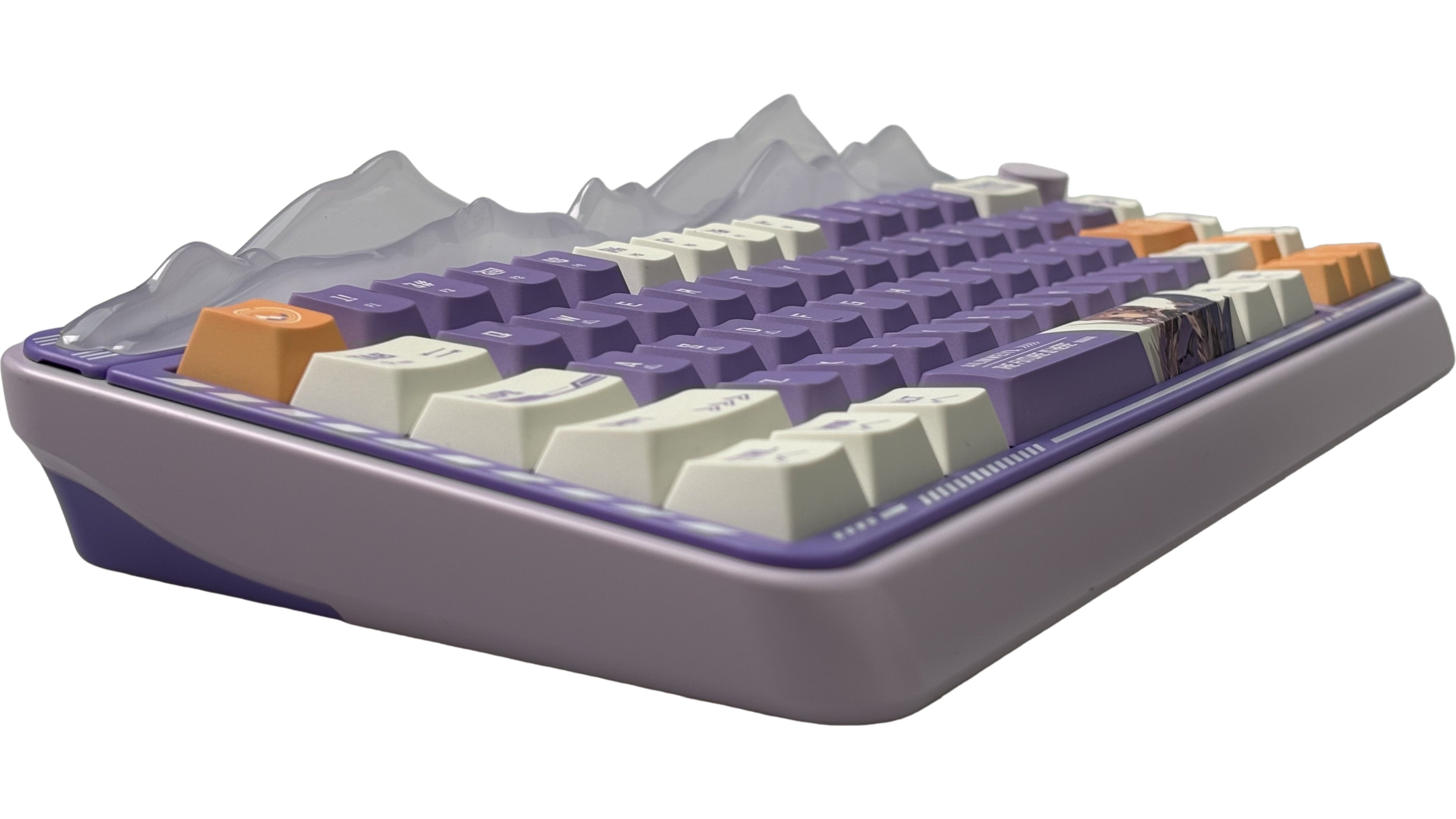Leobog Hi65 65%メカニカルゲーミングキーボード – Aula Inno