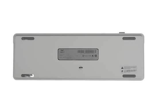 ゲーミングキーボード AULA F65 [有線・ワイヤレス /Bluetooth・USB] -Reaper switch/Star Vector Switch - Aula Inno