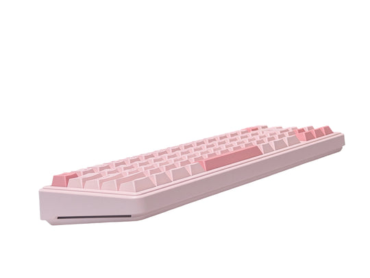 ゲーミングキーボード AULA F65 [有線・ワイヤレス /Bluetooth・USB] -Reaper switch/Star Vector Switch - Aula Inno