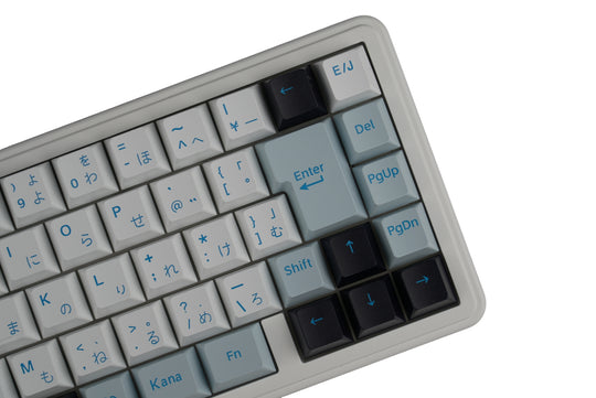 ゲーミングキーボード AULA F65 [有線・ワイヤレス /Bluetooth・USB] -Reaper switch/Star Vector Switch - Aula Inno