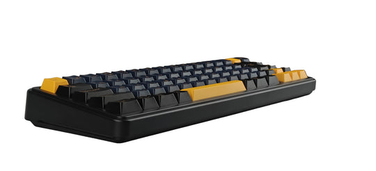 ゲーミングキーボード AULA F65 [有線・ワイヤレス /Bluetooth・USB] -Reaper switch/Star Vector Switch - Aula Inno