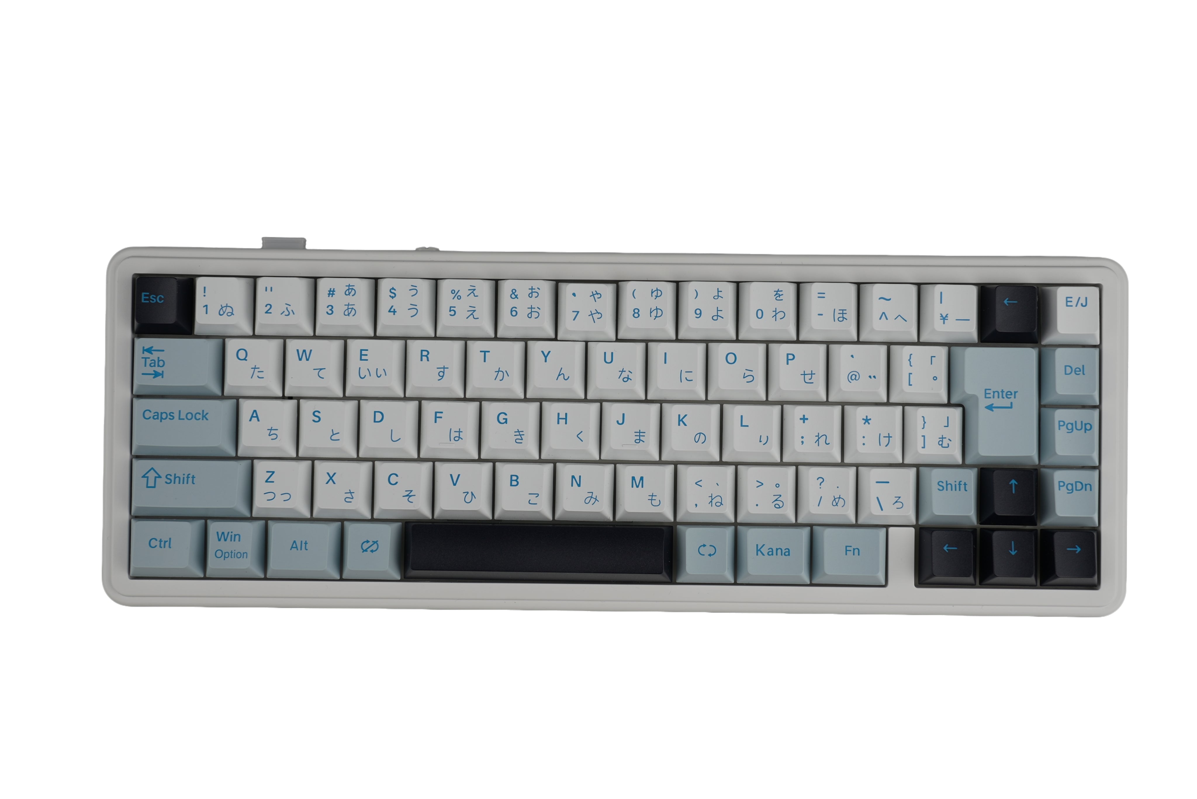 AULA F65 ゲーミングキーボード｜有線・ワイヤレス Bluetooth・USB対応