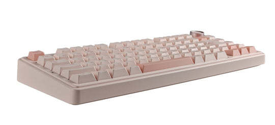 ゲーミングキーボード AULA F75 [有線・ワイヤレス /Bluetooth・USB]-Reaper Switch/Star vector switch - Aula Inno
