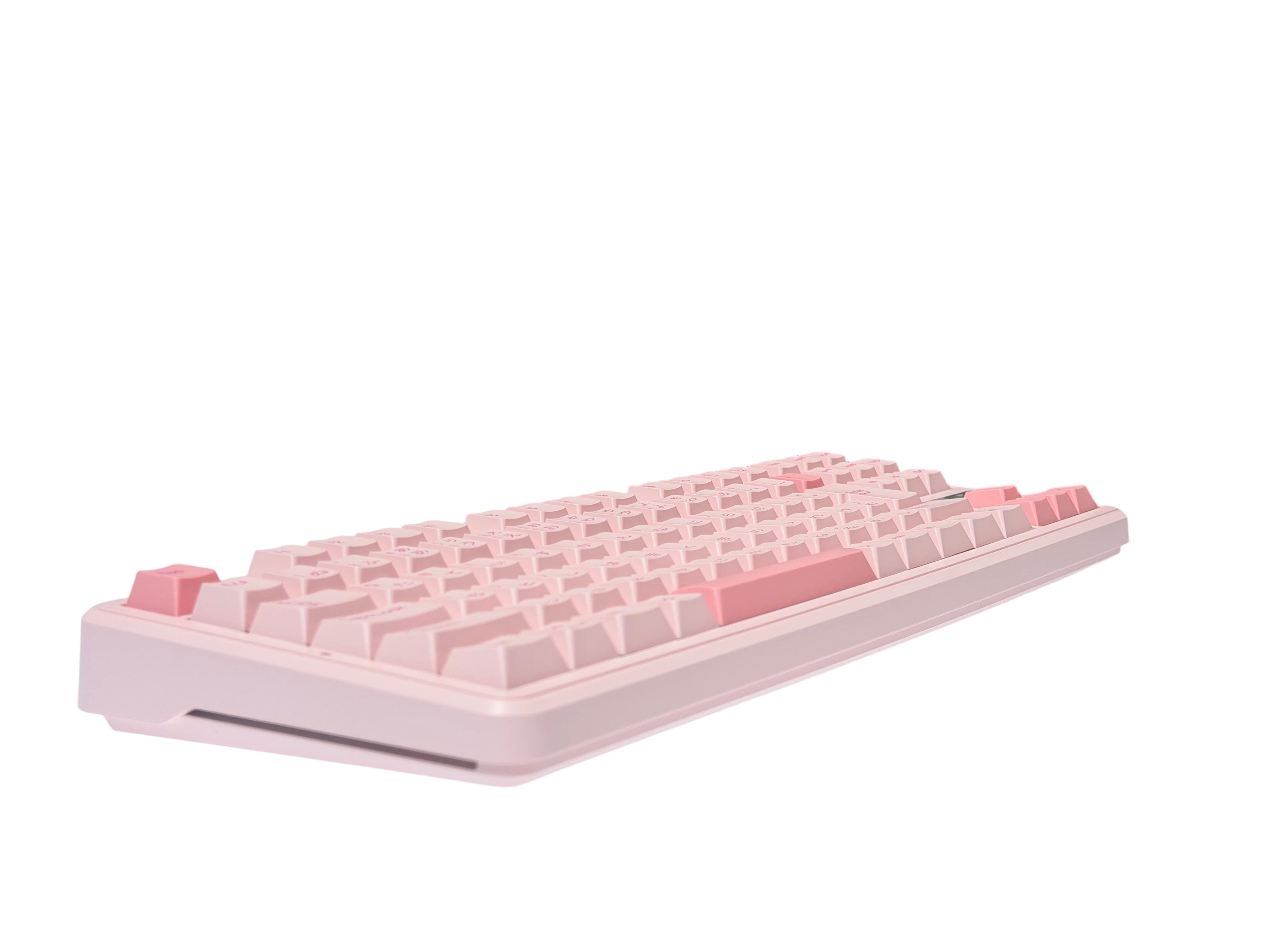 AULA F87 ワイヤレスゲーミングキーボード