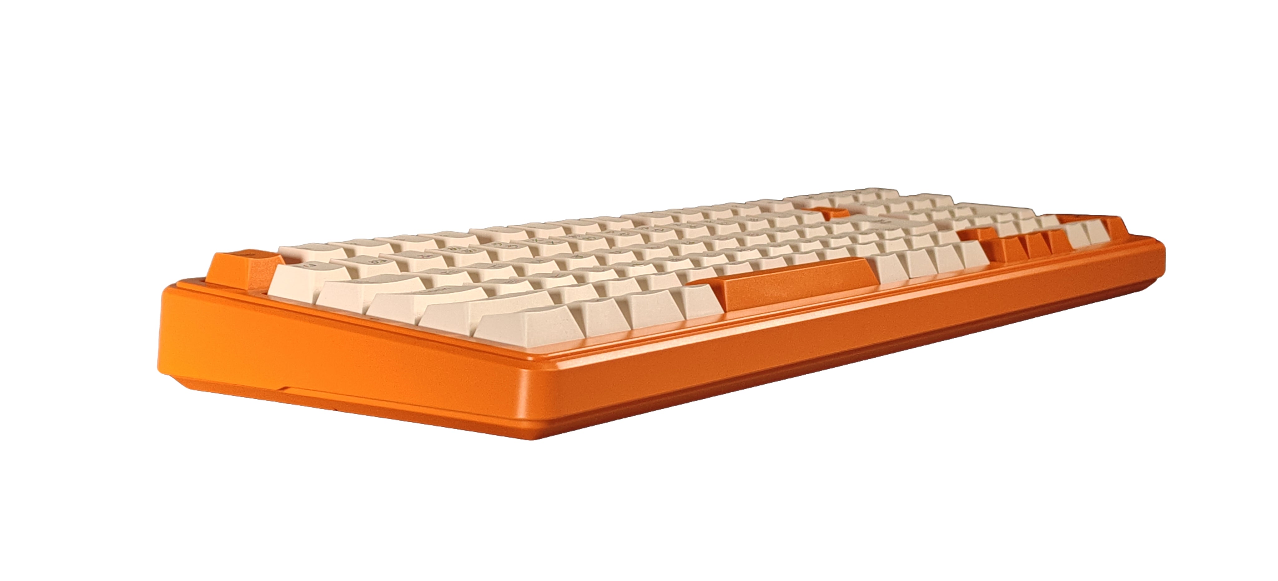 AULA F99 ワイヤレスゲーミングキーボード | 3モード接続（Bluetooth