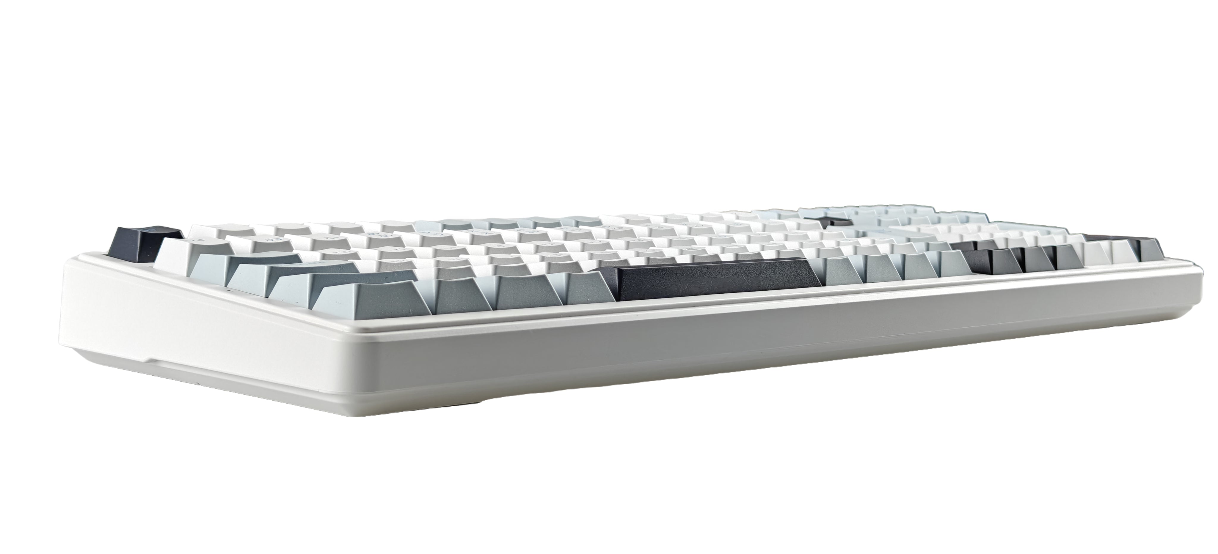AULA F99 ワイヤレスゲーミングキーボード | 3モード接続（Bluetooth