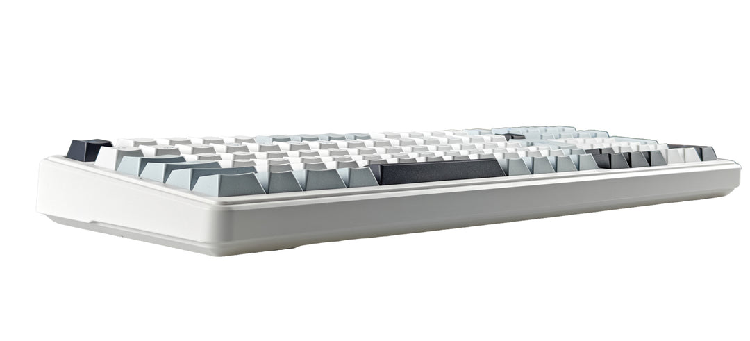 ゲーミングキーボード AULA F99 [有線・ワイヤレス /Bluetooth・USB]-Reaper Switch/Star Vector Switch/Silent Irish Switch - Aula Inno