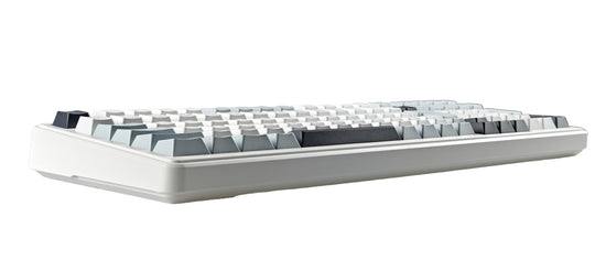 ゲーミングキーボード AULA F99 [有線・ワイヤレス /Bluetooth・USB]-Reaper Switch/Star Vector Switch/Silent Irish Switch - Aula Inno