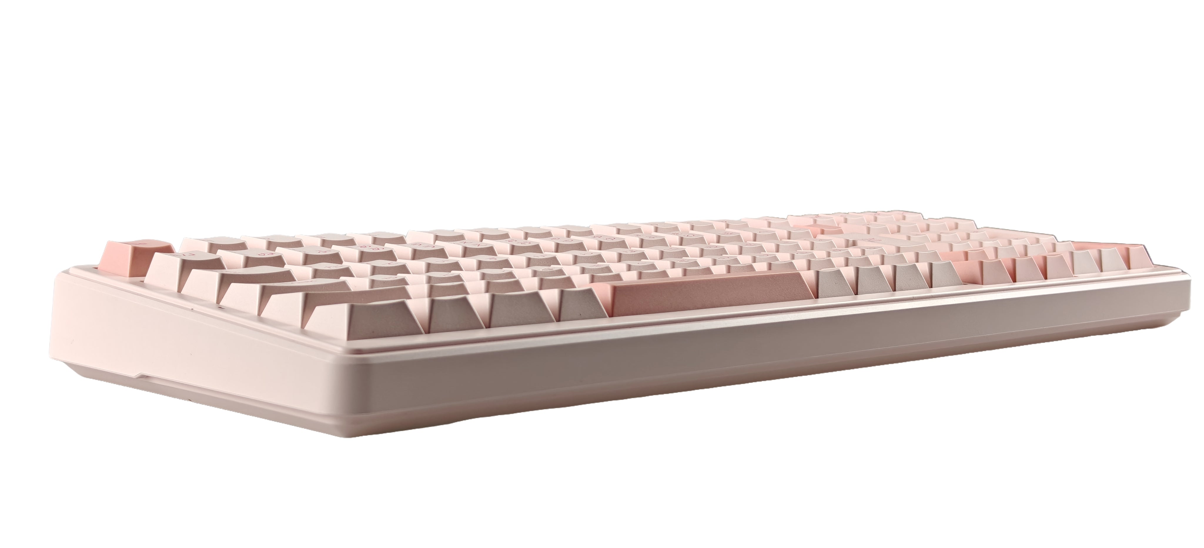 AULA F99 ワイヤレスゲーミングキーボード | 3モード接続（Bluetooth