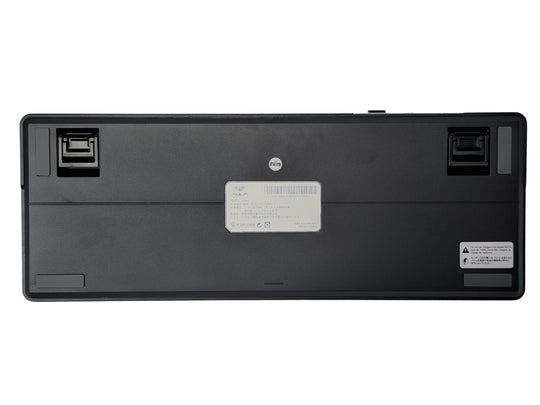 ゲーミングキーボード AULA F99 [有線・ワイヤレス /Bluetooth・USB]-Reaper Switch/Star Vector Switch/Silent Irish Switch - Aula Inno