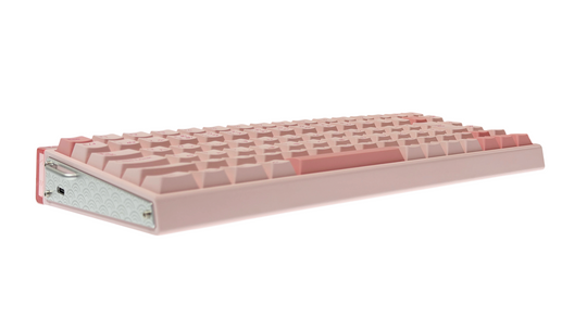 AULA Hero84 ゲーミングキーボード ラピッドトリガー 磁気スイッチ USB